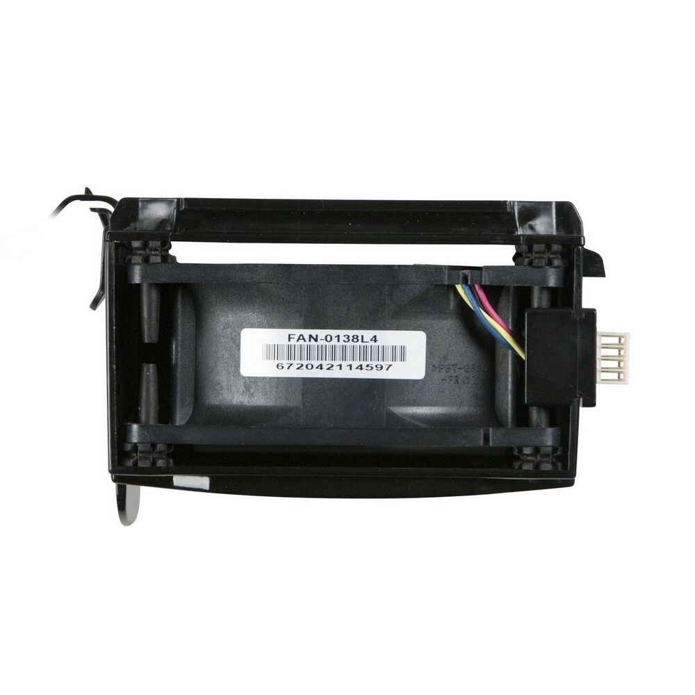 Вентилятор SuperMicro FAN-0138L4 92x92x38mm 7500