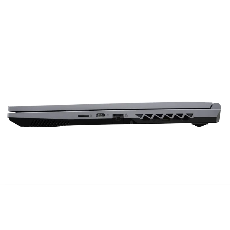 Ноутбук Osio CyberLine C150i-002 Core i5 12600H 16Gb SSD512Gb NVIDIA GeForce RTX4050 6Gb 15.6" IPS F