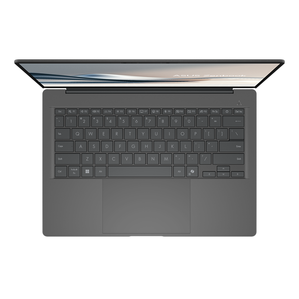 Ноутбук Asus Zenbook 14 UX3407RA-QD038W Snapdragon X Elite X1E-78-100 32Gb SSD1Tb Qualcomm Adreno 14
