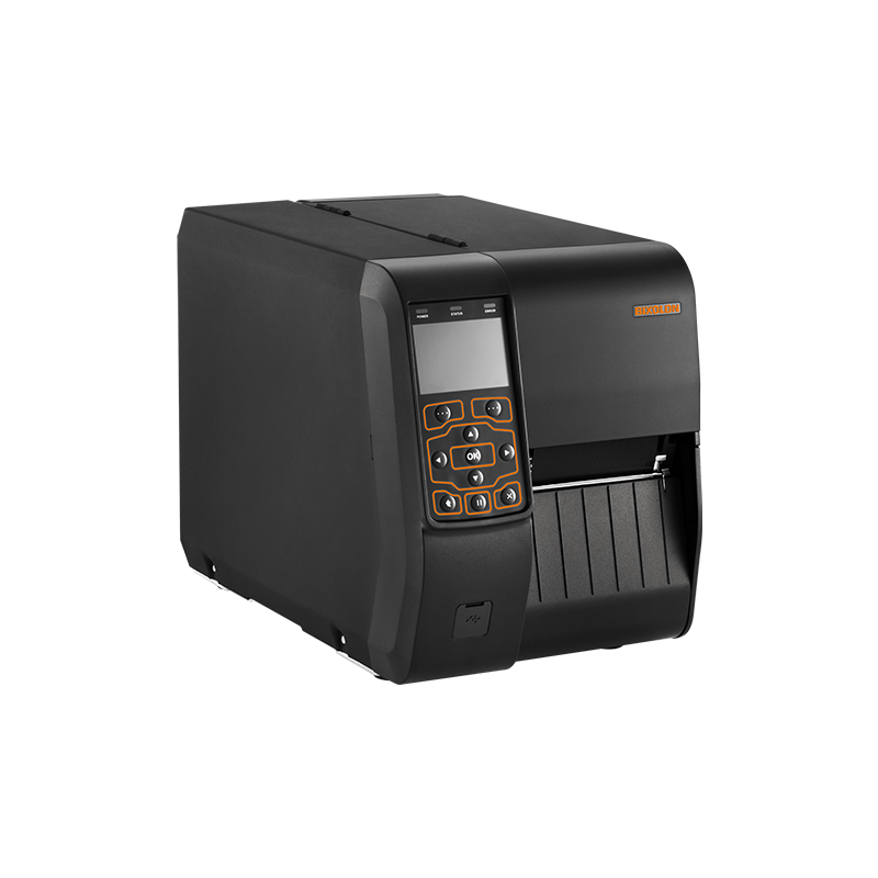 Принтер этикеток Bixolon XT5-40S