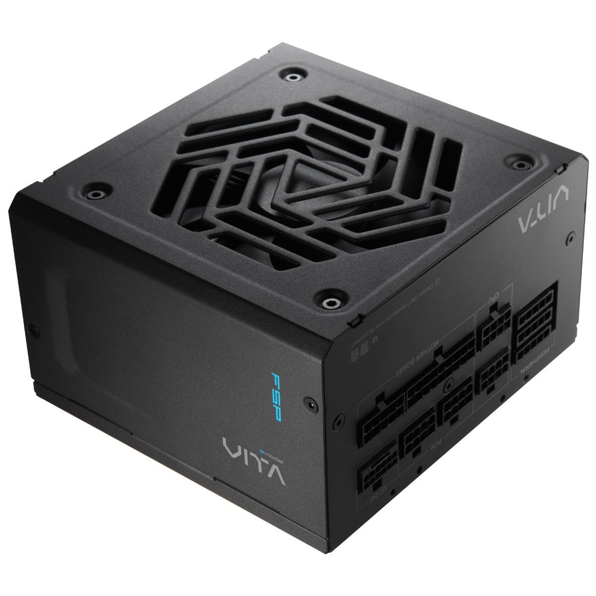 Блок питания FSP VITA-850GM 850W