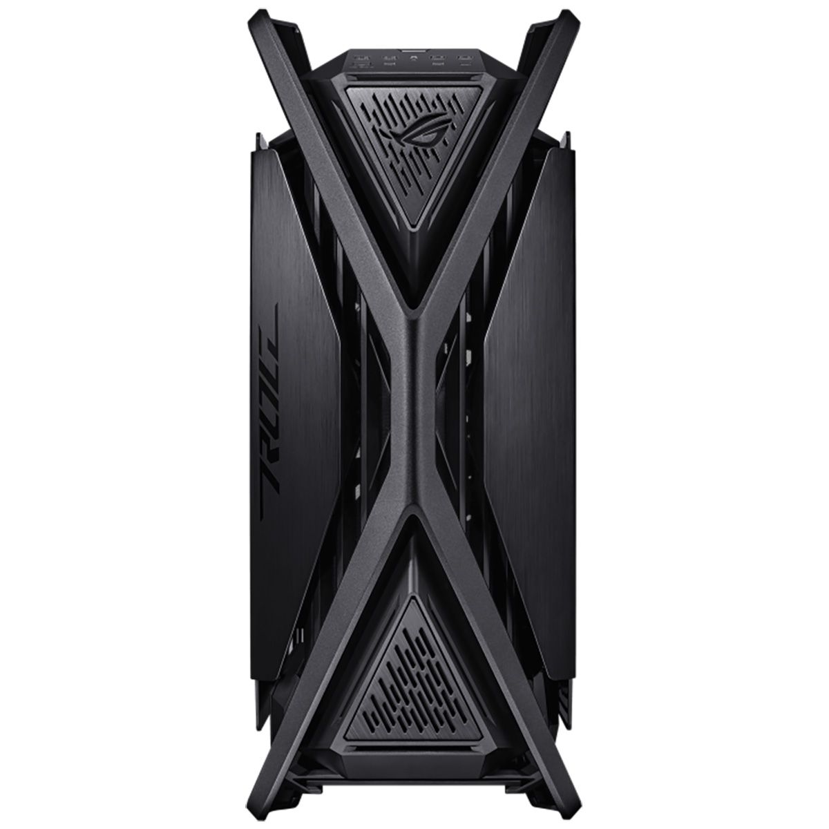 Корпус ASUS ROG HYPERION GR701 BTF EDITION(90DC00F0-B39020) GR701/BTF/BK/PWM FAN
