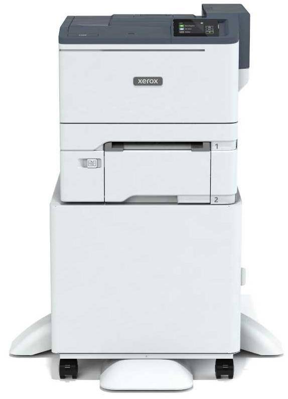 Принтер лазерный XEROX C320  33 стр./A4/ цв./ USB/ Ethernet/ WI-FI/ PostScript®/AirPrint/ тонер ( за