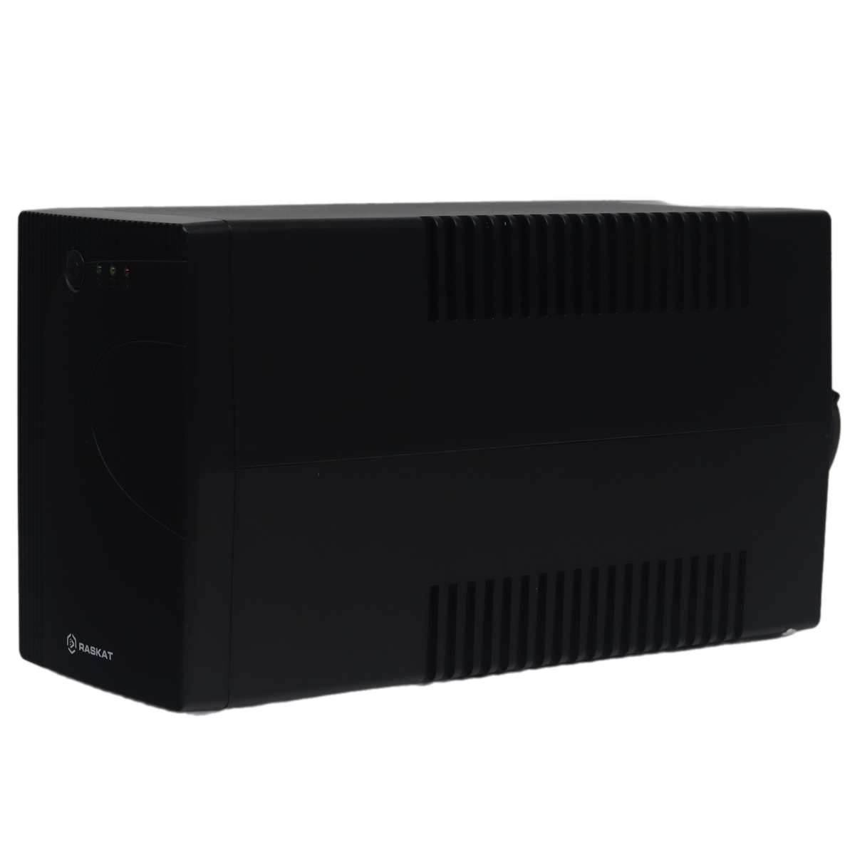 Источник бесперебойного питания  ИБП Raskat HS-1500VA 1500VA, 900Вт, 4хCEE 7