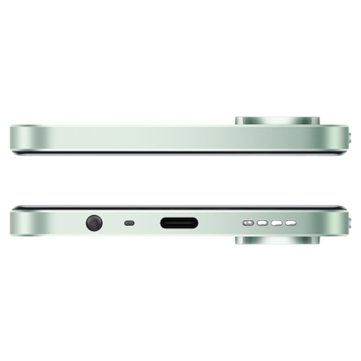 Смартфон Realme 60х RMX3938 3+64Gb зеленый