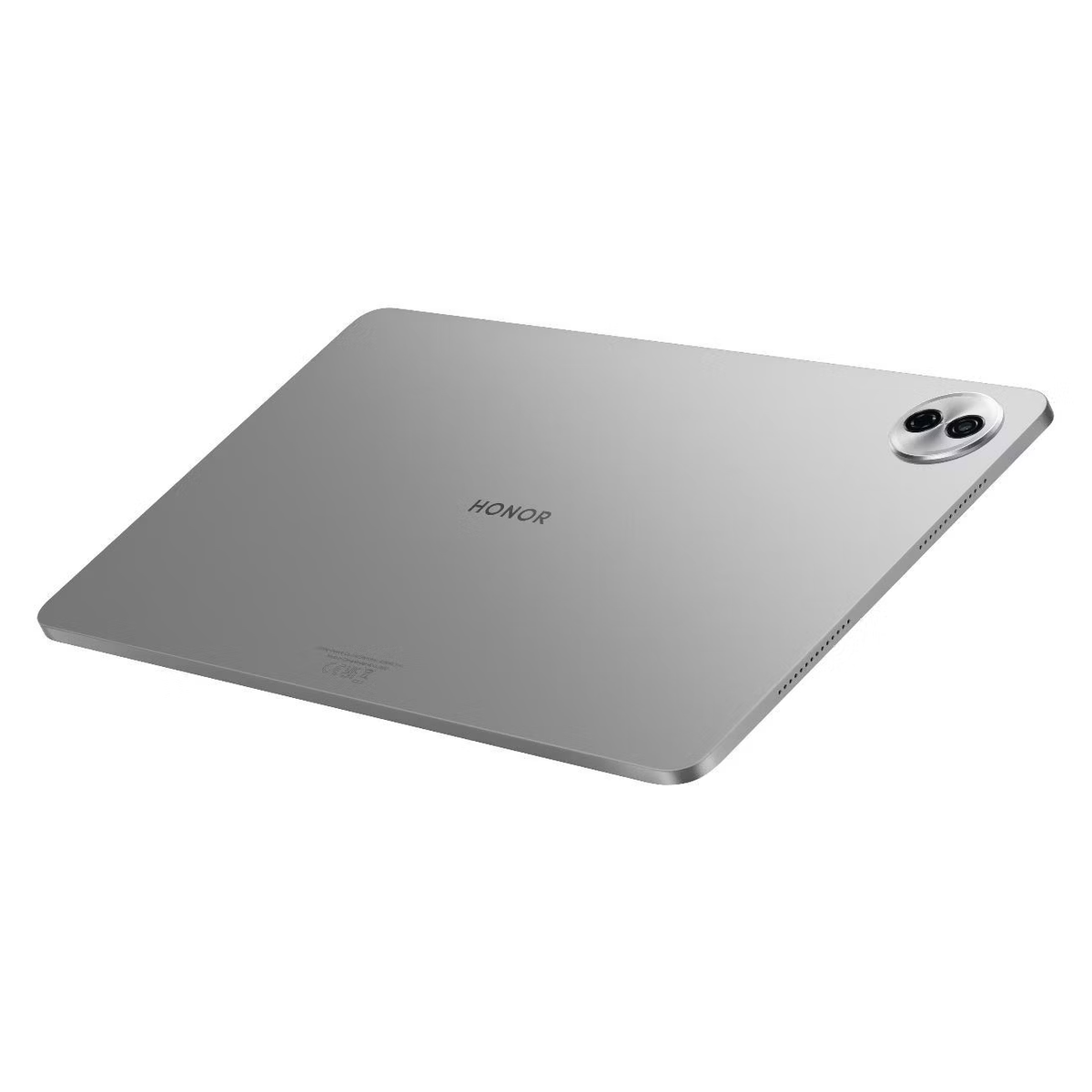 Планшет Honor Pad 10 HEY3-W00 7 Gen 3 (2.63) 8C RAM8Gb ROM256Gb 12.1" IPS 2560x1600 Android 15 серый