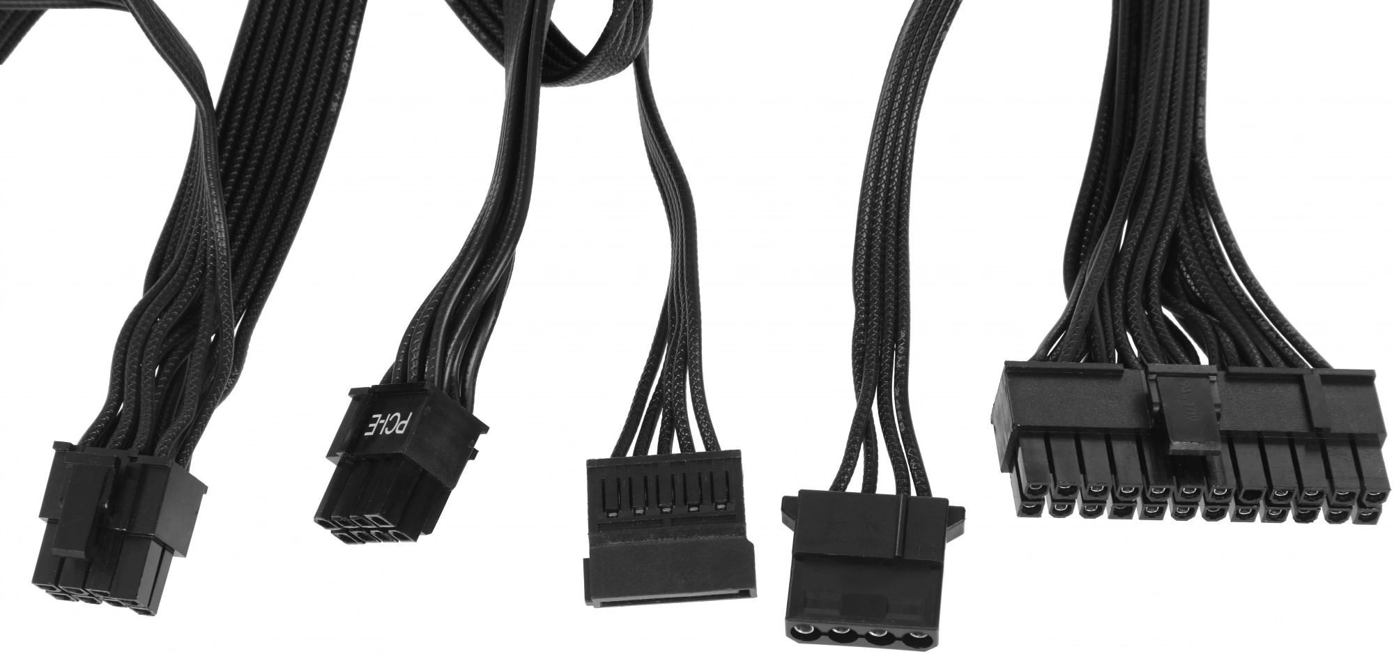 Блок питания Formula V Line KCAS PLUS 700W, 700W, APFC, 80+ Bronze, ATX12V v2.4, 12cm Fan (ex Aeroco