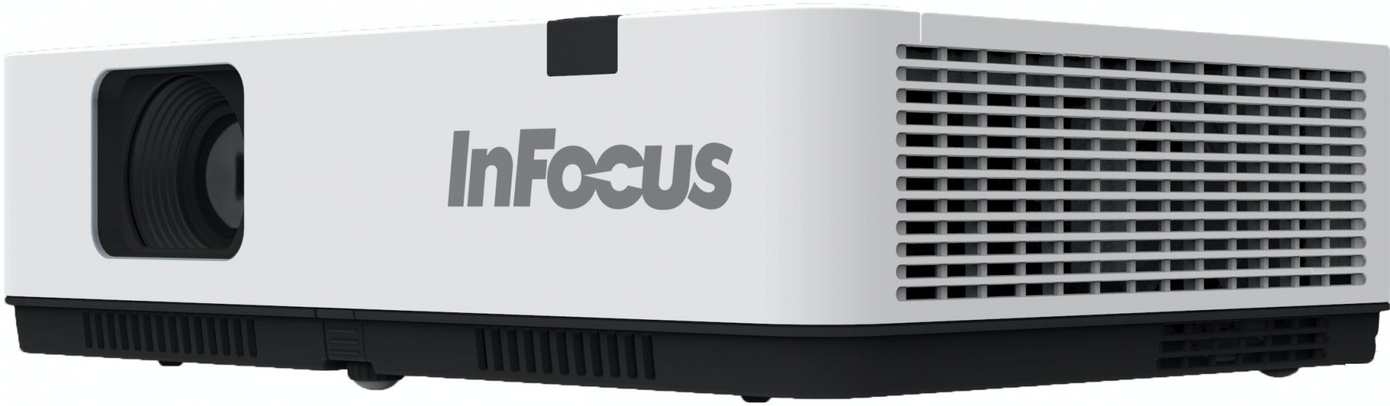 Проектор Infocus IN1024 LCD 4000Lm LS (1024x768) 50000:1 ресурс лампы:10000часов 1xUSB typeB 2xHDMI 