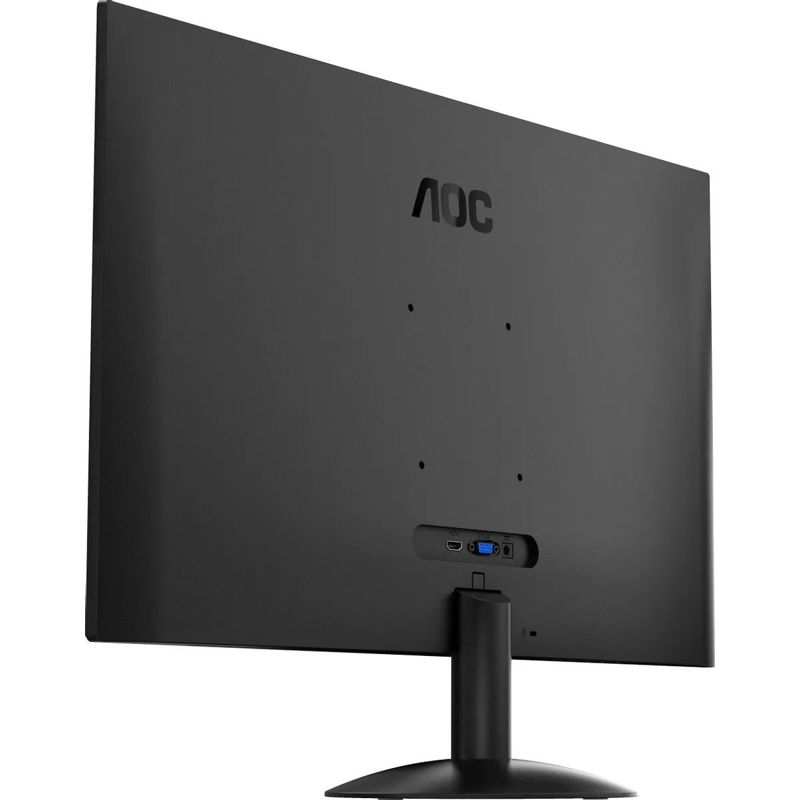 Монитор AOC 23.8" 24B30H3 черный IPS LED 16:9 HDMI матовая 300cd 178гр/178гр 1920x1080 120Hz VGA FHD