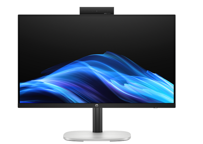 Моноблок HP ProStudio 4 G1i All-in-One NT 23.8" IPS FHD(1920x1080)Core Ultra-5 235T,16GB,512GB,eng/r