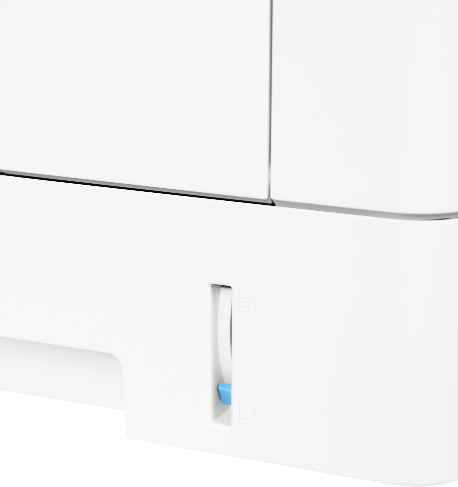 МФУ лазерный Pantum BM5100FDN A4 Duplex Net белый