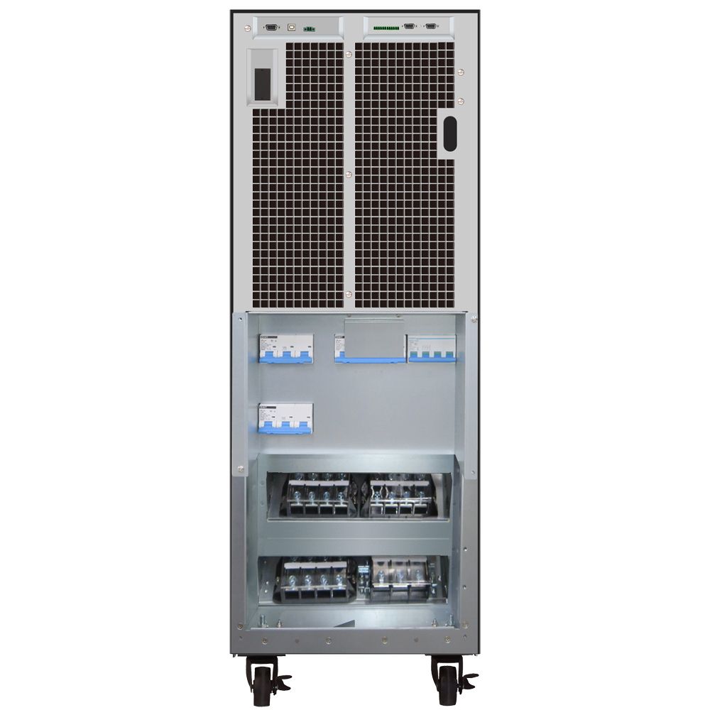 Источник бесперебойного питания nJoy Garun 60KL On-line 60000W/60000VA (UP33TOP160KGAAZ01B) (009434)