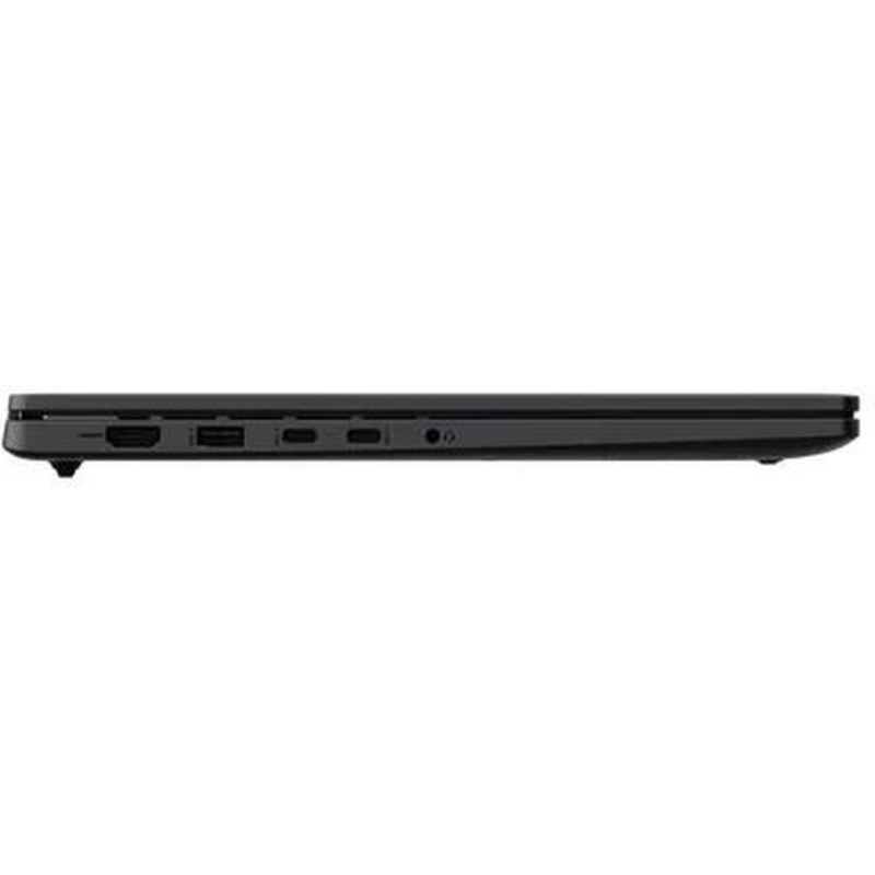Ноутбук Maibenben M15D R5-7640HS 16GB 512GB 15.6 FHD Gray Linux (M15D-R576UMF1SLGRE0)