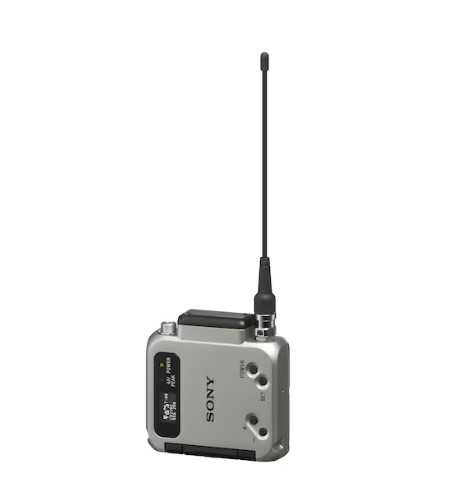 Передатчик поясной мини, разъем LEMO3