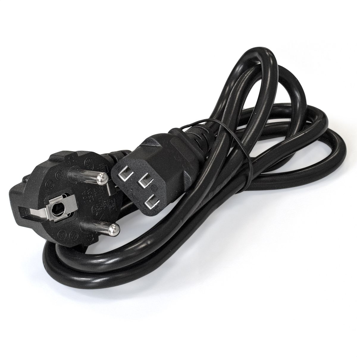 Exegate EX260640RUS-PC Блок питания 450W Exegate 450PPE, ATX, black, APFC, 12cm, 24p+(4+4)p, PCI-E, 