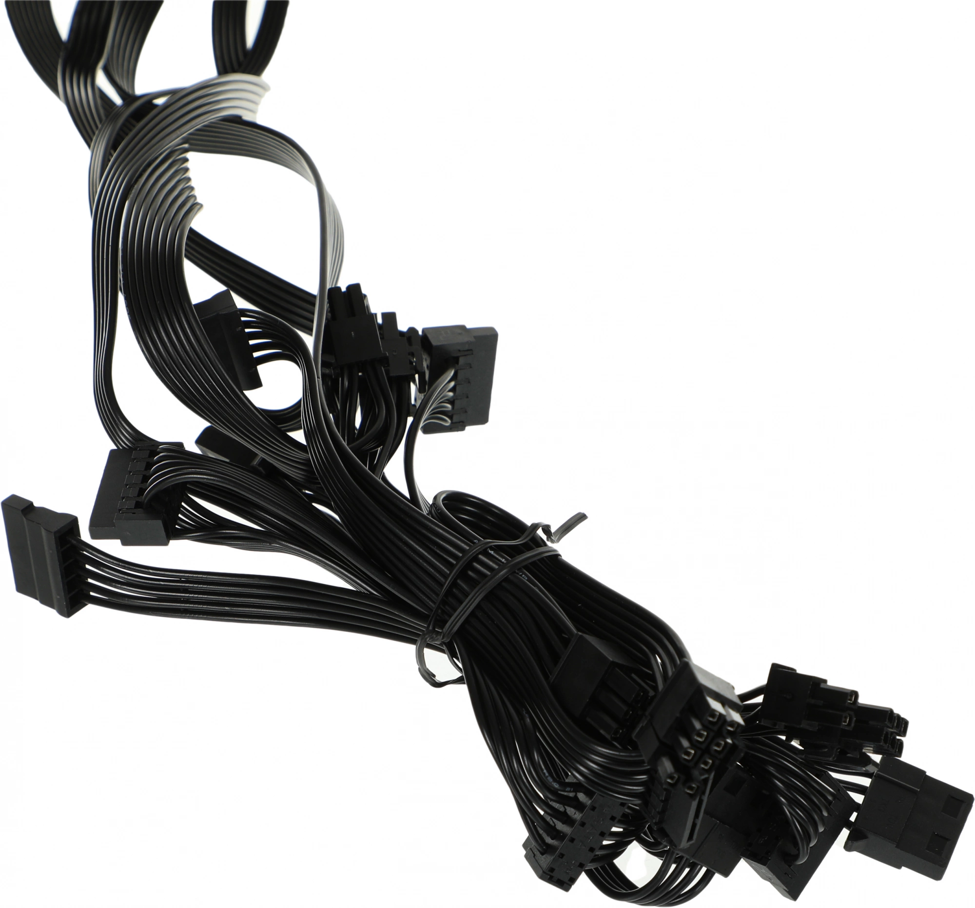 Блок питания Formula V Line KCAS PLUS 600W, 600W, APFC, 80+ Bronze, ATX12V v2.4, 12cm Fan (ex Aeroco