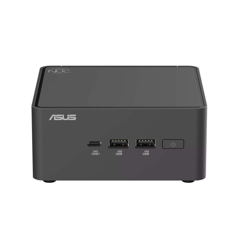 Asus 90AR00Q2-M00020 NUC15CRH 2B WOC/100U/NM/NS (RNUC15CRHI300002)