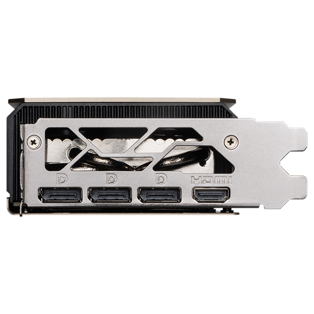 Видеокарта MSI PCI-E 5.0 RTX 5080 16G INSPIRE 3X NVIDIA GeForce RTX 5080 16Gb 256bit GDDR7 2617/3000