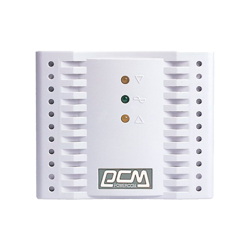 Стабилизатор напряжения Powercom TCA-3000 1500Вт 3000ВА