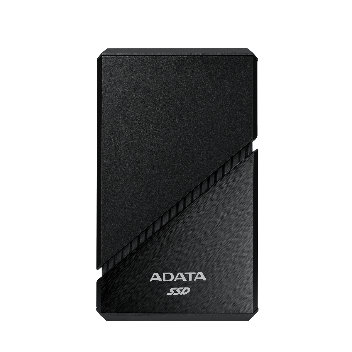 Накопитель SSD A-Data USB-C 4.0 4TB SE920-4TCBK SE920 2.5" черный