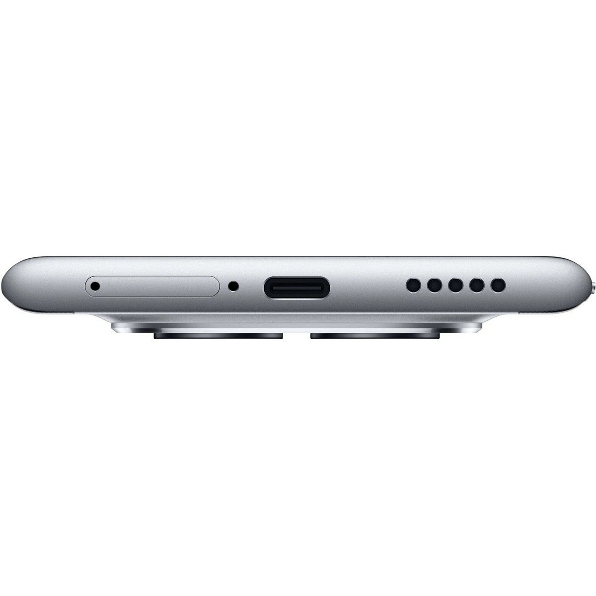 Смартфон POCO M8 5G 8+512Gb P17P серебряный