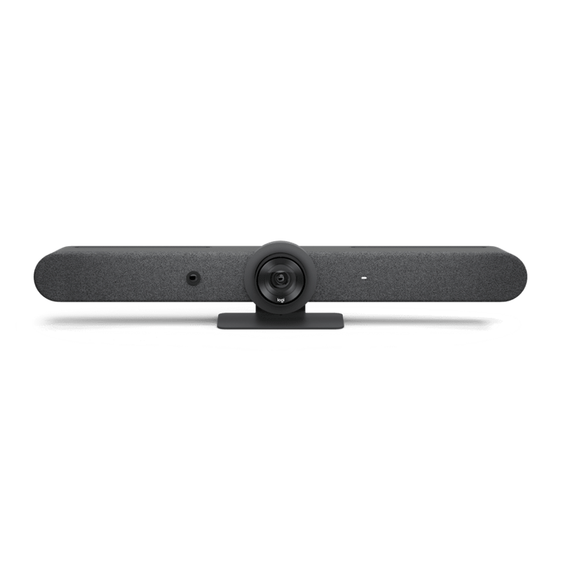 960-001312 Logitech Rally Bar Camera GRAPHITE
