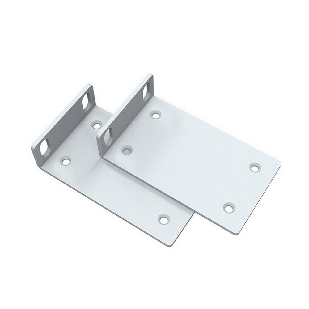 Коммутатор MikroTik CRS328-24P-4S+RM (L3) 24x1Гбит/с 4SFP+ 24PoE+ 450W управляемый