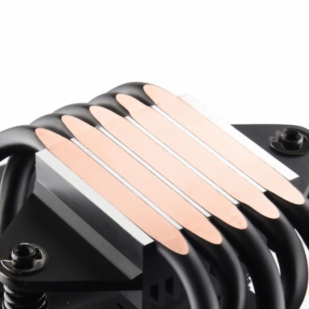 Вентилятор Enermax ETS-T50A-W-ARGB Universal, TDP 230W, 500/1600 RPM, 23.81/71.32CFM, 14/24dB(A), WH