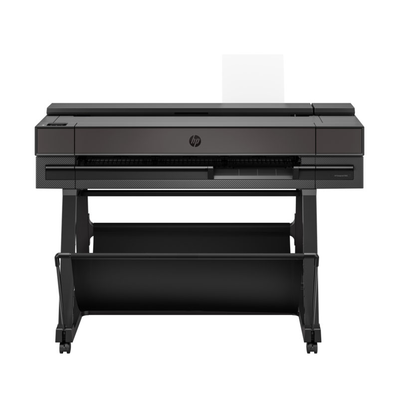 Плоттер HP Designjet T850 (2Y9H0A) A0/36"
