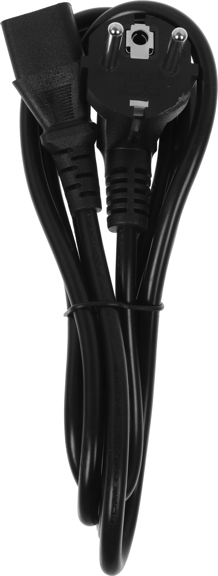 Блок питания Formula ATX 750W AP-750ММ 80 PLUS WHITE (20+4pin) APFC 120mm fan 6xSATA RTL