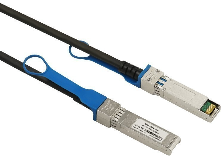 Кабель LR-Link DAC 10Gb SFP+, 5m