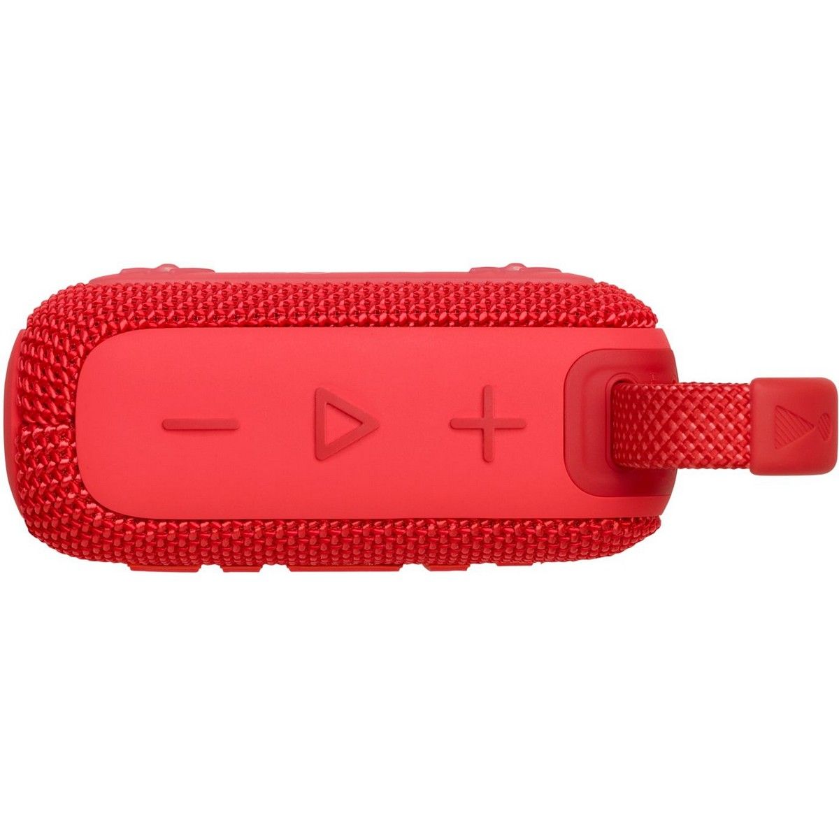 Колонка порт. JBL GO 4 красный 4.2W 1.0 BT 850mAh (JBLGO4RED)