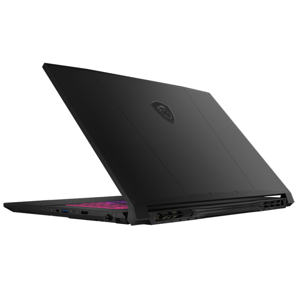 Ноутбук MSI Katana 17 HX B14WGK-274XRU