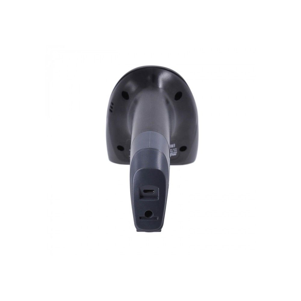Сканер штрих-кода ручной беспроводной MERTECH CL-2310 BLE Dongle P2D черный (4812)