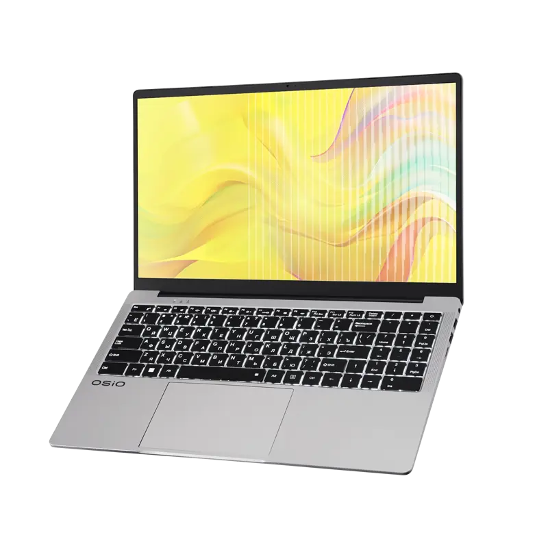 Ноутбук OSIO FocusLine F150a-017