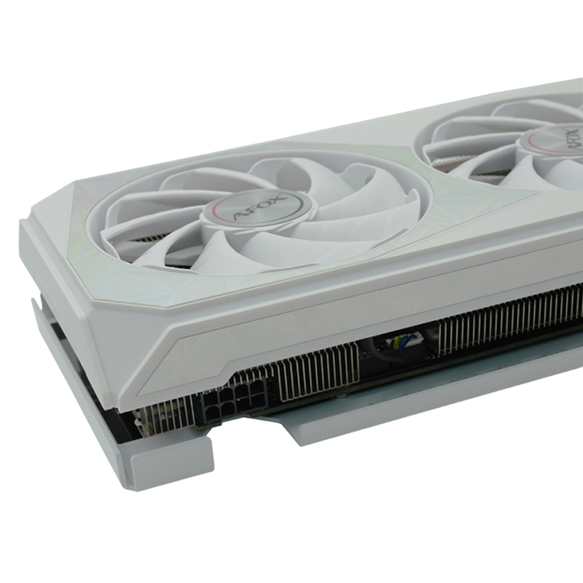 Видеокарта PCIE16 RTX3060TI 8GB AF3060TI-8192D6H7-V4 AFOX