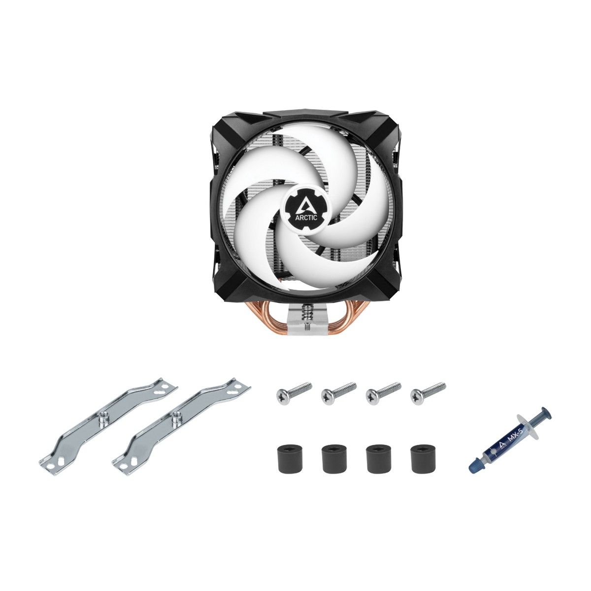 Вентилятор Arctic Cooling Вентилятор для процессора Arctic Freezer A35  AM4 арт. ACFRE00112A