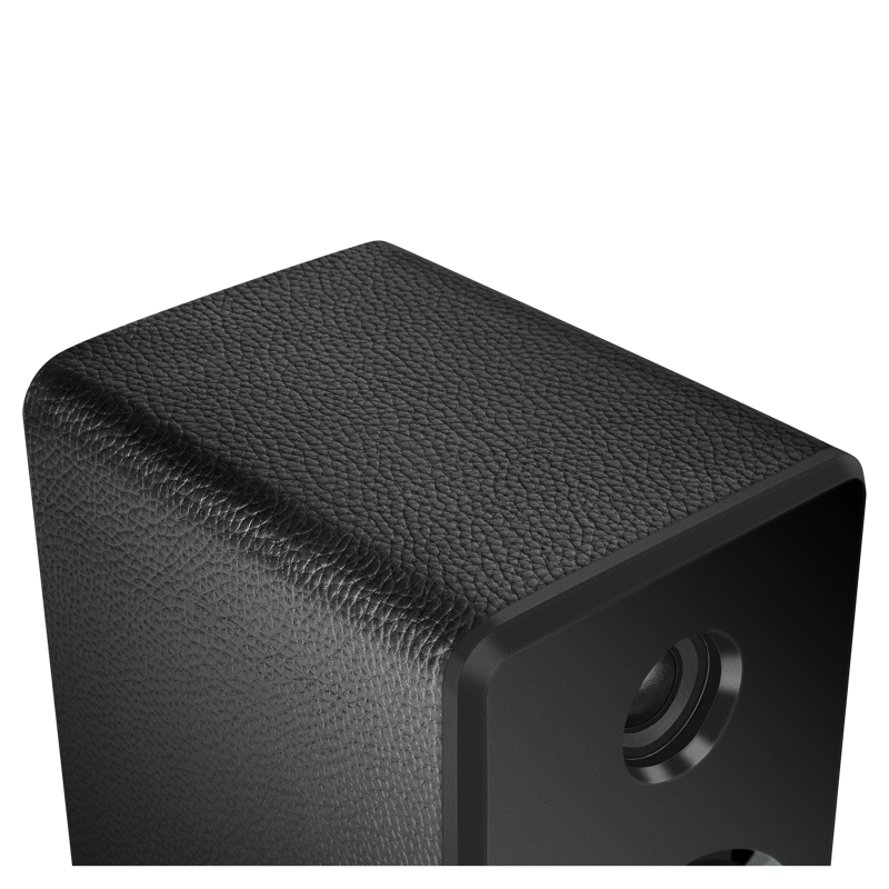 Колонки АС 2.0 SVEN SPS-730, черный (50 Вт, Bluetooth, пульт, USB, microSD)