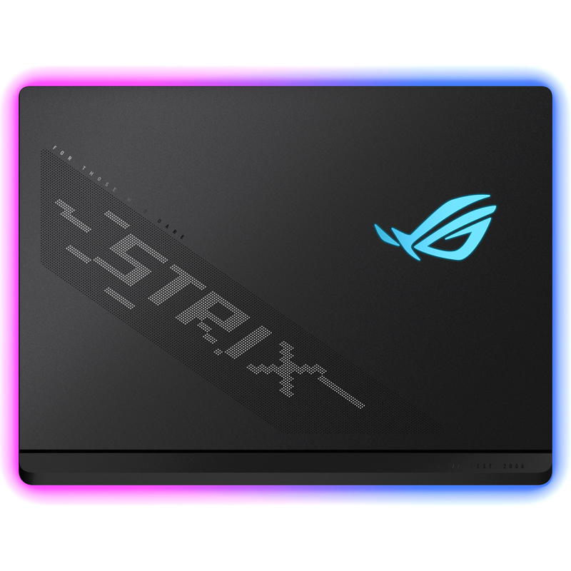 Ноутбук Asus ROG Strix Scar 18 G835LX-SA022W Core Ultra 9 275HX 32Gb SSD1Tb NVIDIA GeForce RTX 5090 
