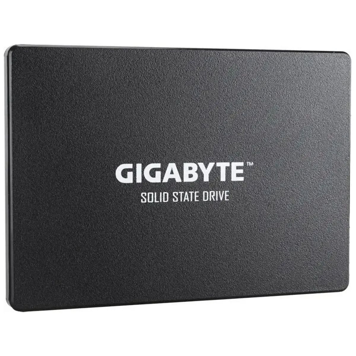 Накопитель SSD Gigabyte SATA-III 240GB GP-GSTFS31240GNTD 2.5"