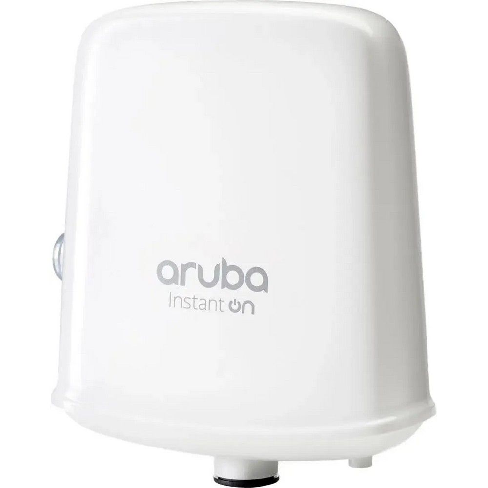 Точка доступа Wi-Fi HPE R2X11A Aruba Instant On Outdoor AP17 (RW) Access Point  Access Point
