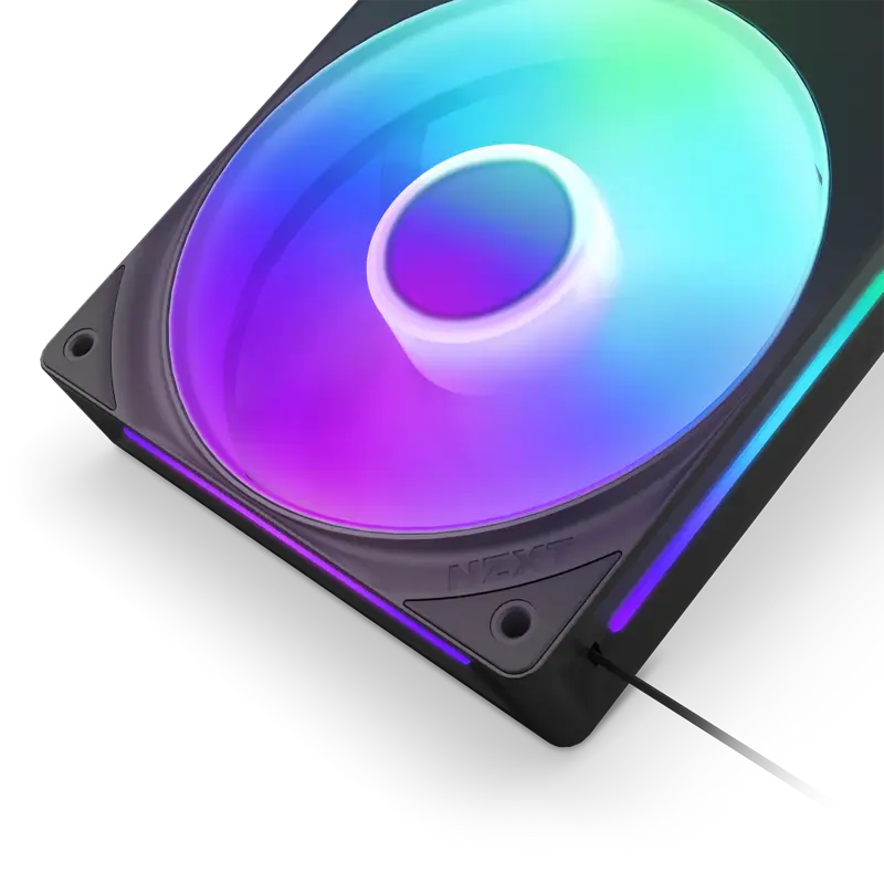 NZXT F360 RGB Core RF-U36HF-B1
