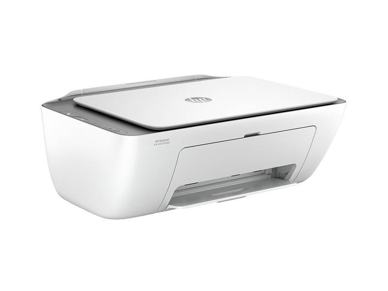 Струйное МФУ HP DeskJet Ink Advantage 2875