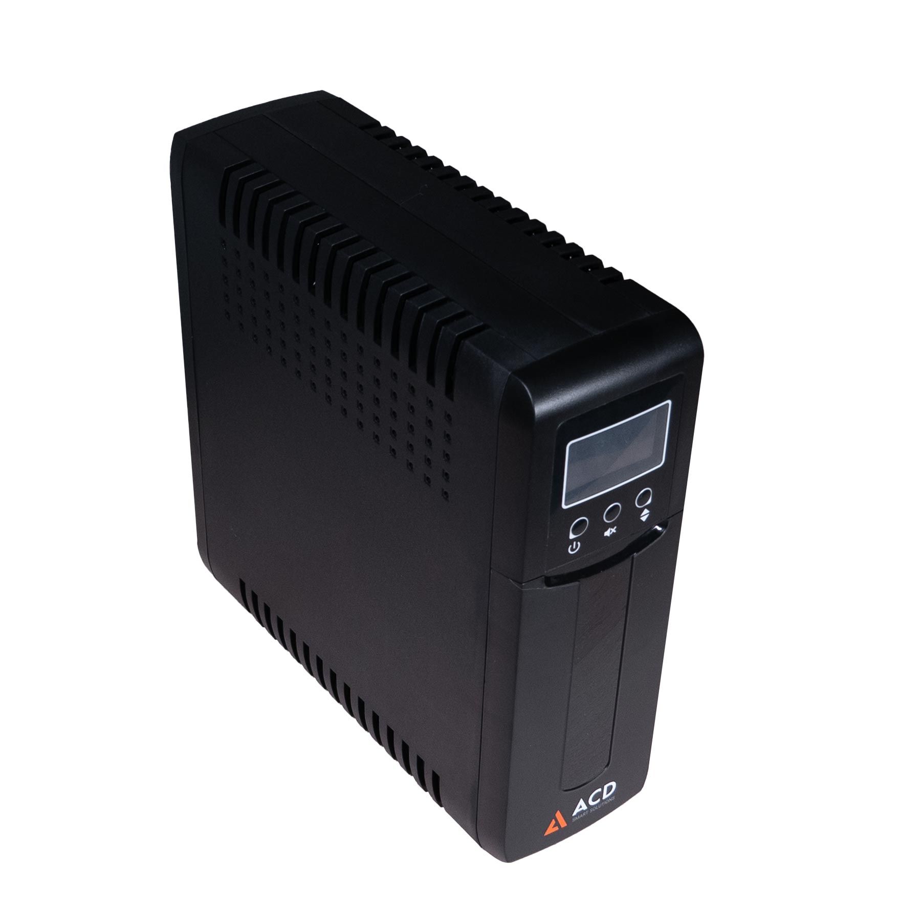 Источник бесперебойного питания ИБП ACD PW-Slim 700