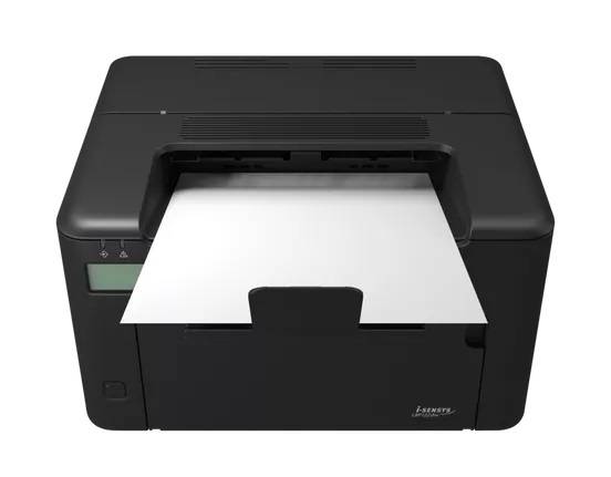 Принтер лазерный Canon i-Sensys LBP122dw (5620C001AA) A4 Duplex WiFi черный