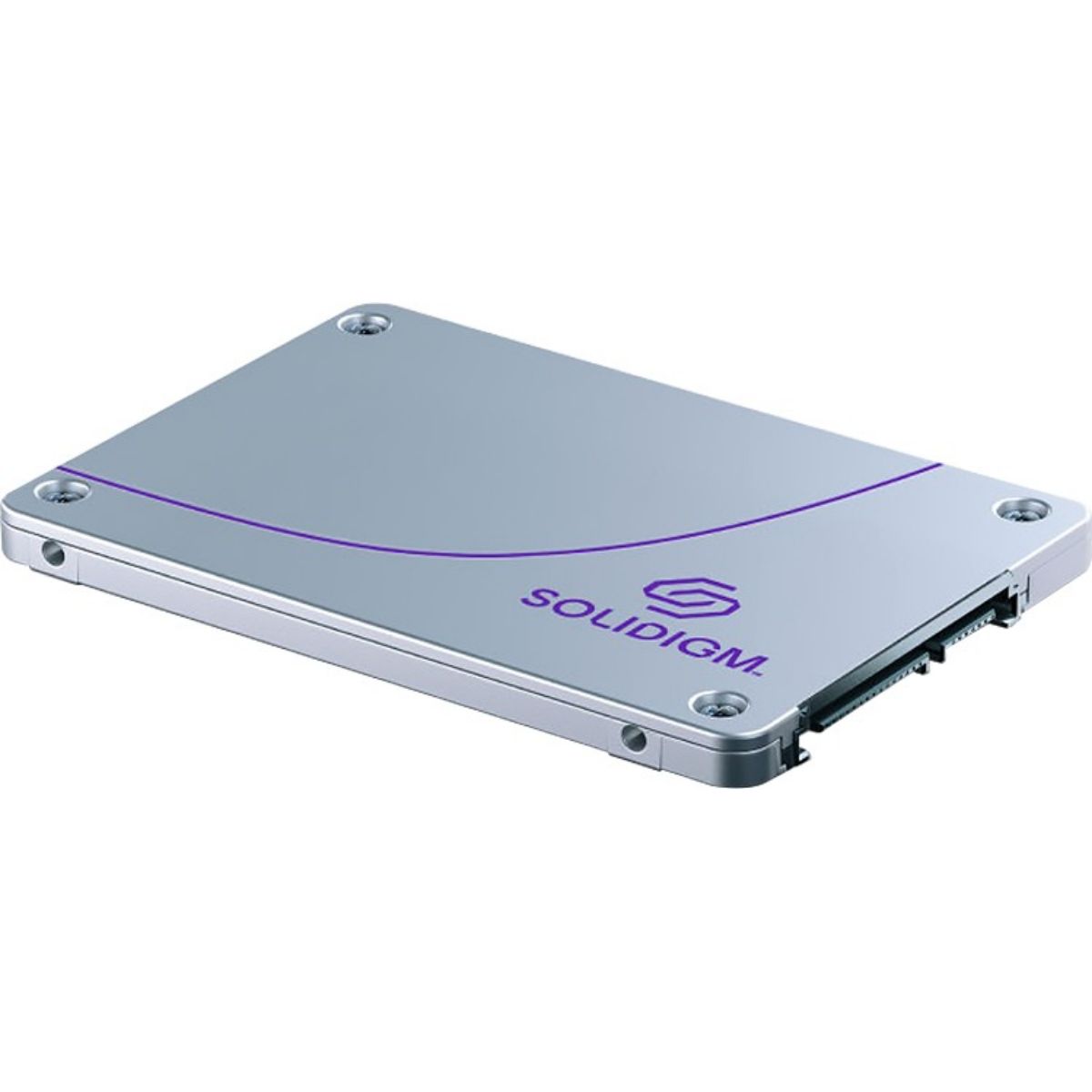 Твердотельный накопитель Solidigm / Intel S4620 Series SSD SATA 2.5" 480GB