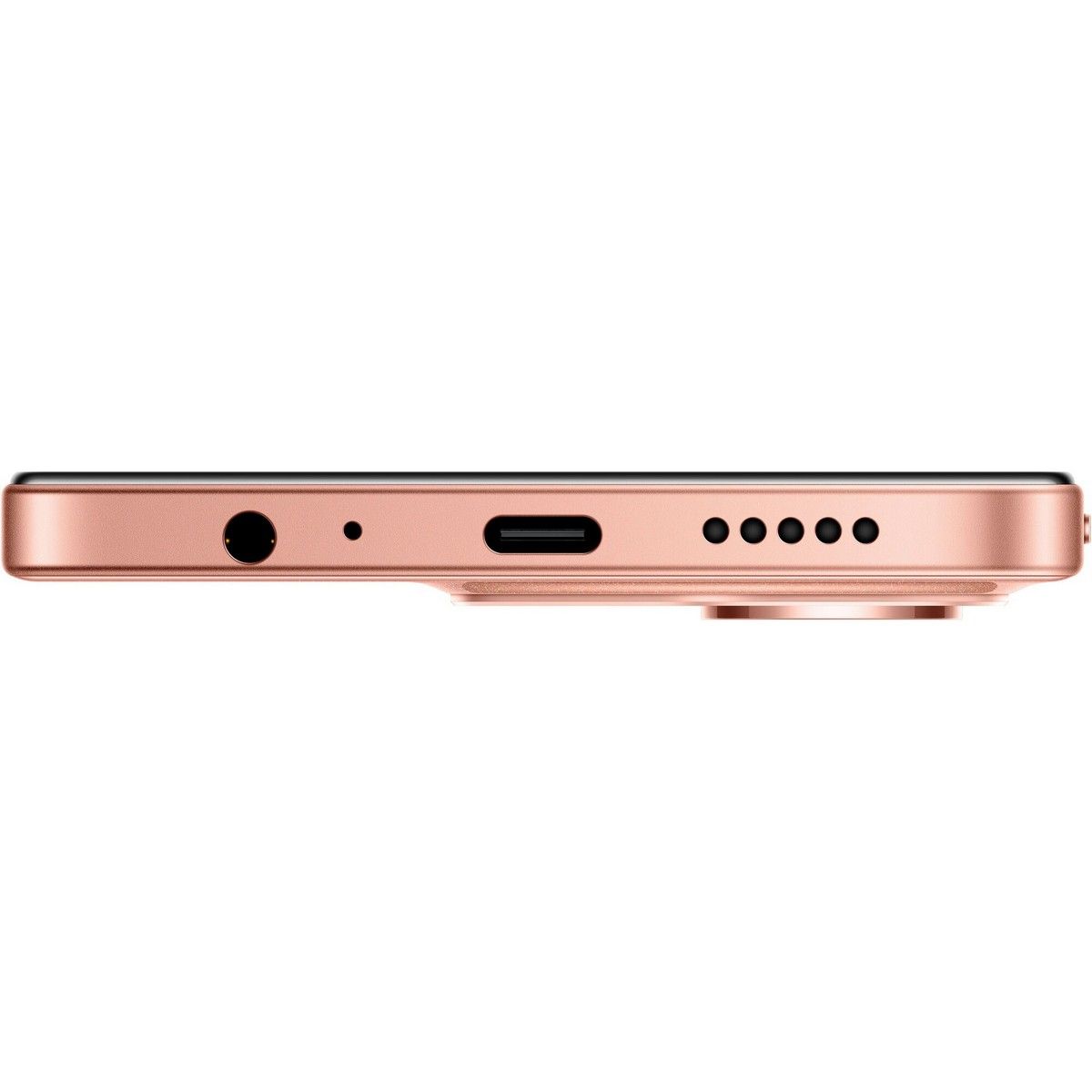 Смартфон Redmi 15C 8+256Gb оранжевый (MZB0LDWRU)