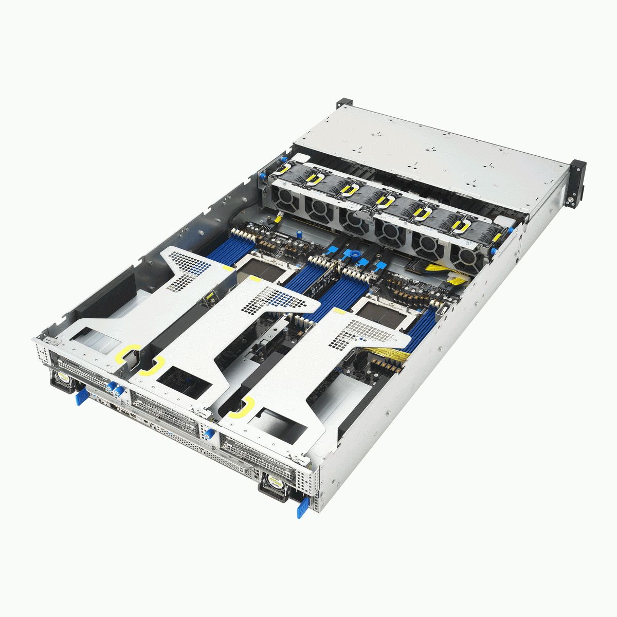 Серверная платформа ASUS RS720A-E13-RS8G (90SF0441-M009H0)