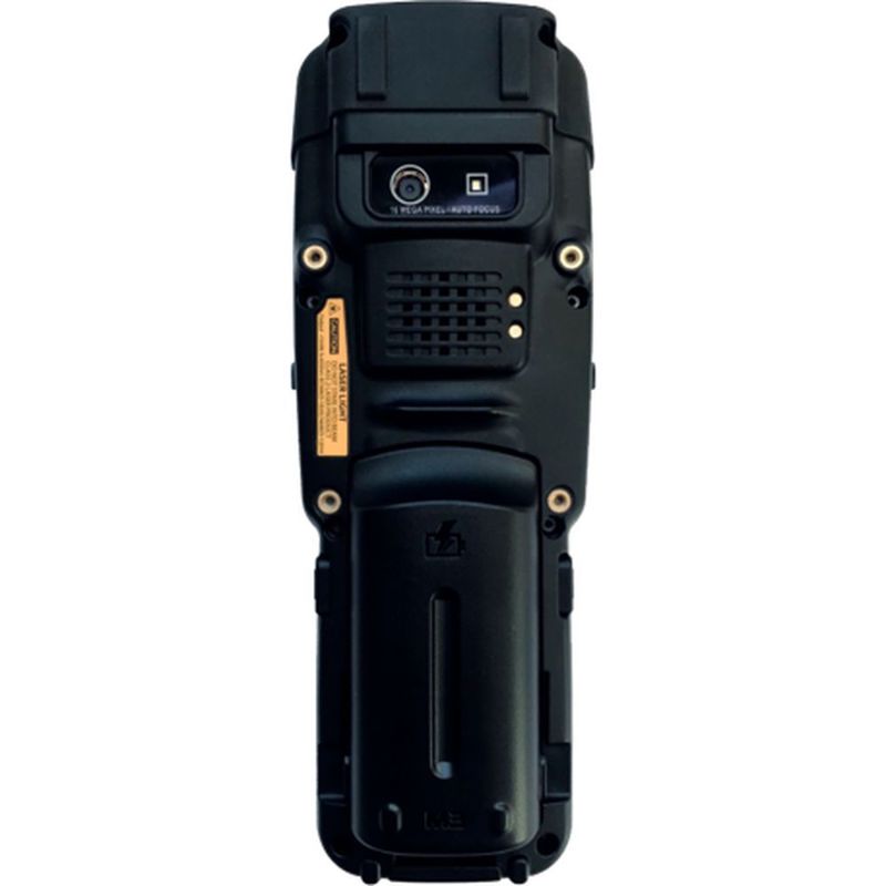 Терминал сбора данных M3 Mobile US20W Android 10.0 GMS, WVGA, WiFi, SE4770 2D Imager (Straight Shoot