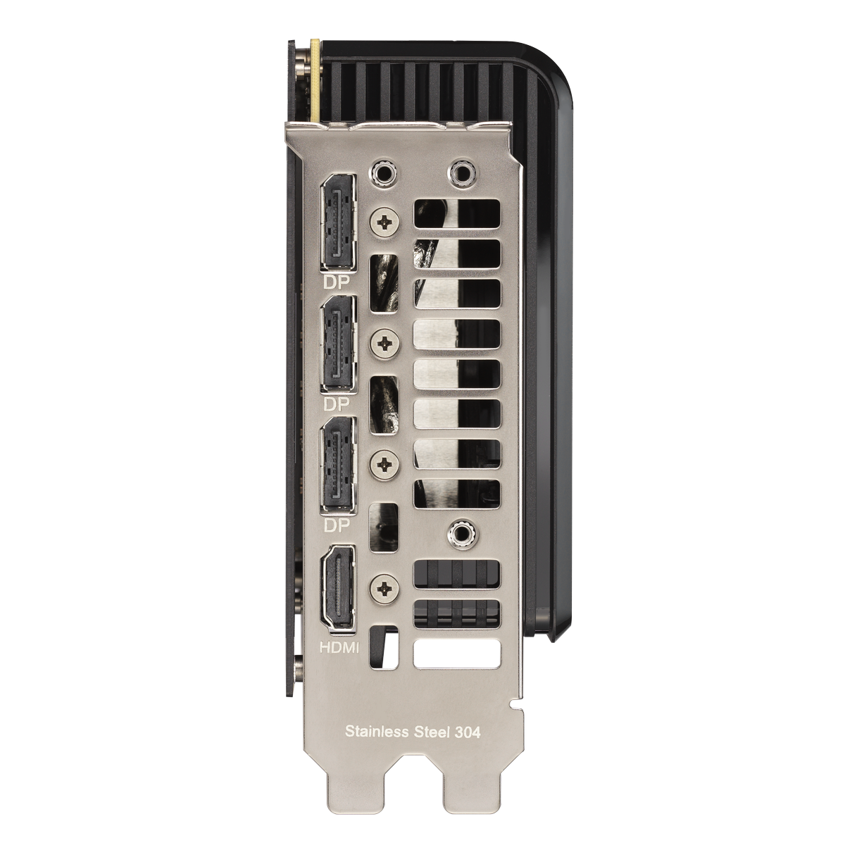 Видеокарта Asus PCI-E 5.0 PRIME-RTX5060TI-O16G NVIDIA GeForce RTX 5060TI 16Gb 128bit GDDR7 2617/2800